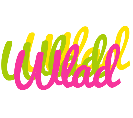 Wlad sweets logo