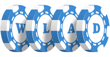 Wlad vegas logo