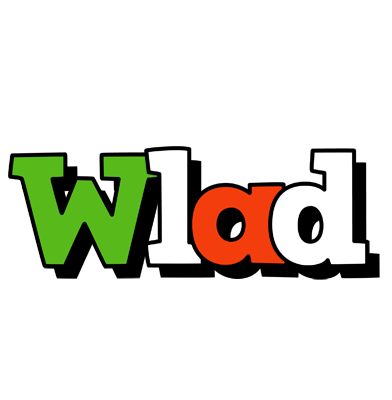 Wlad venezia logo