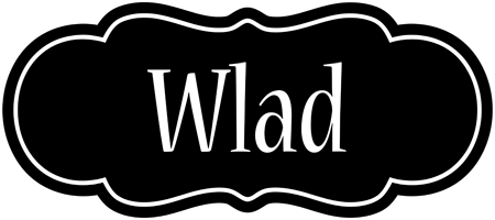 Wlad welcome logo