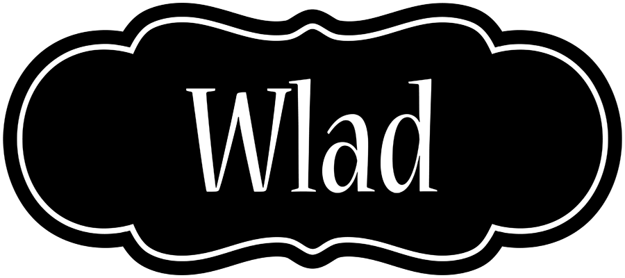 Wlad welcome logo