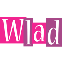Wlad whine logo