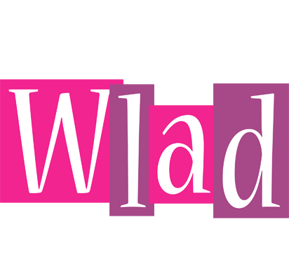 Wlad whine logo