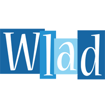Wlad winter logo