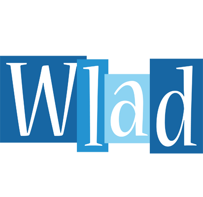 Wlad winter logo