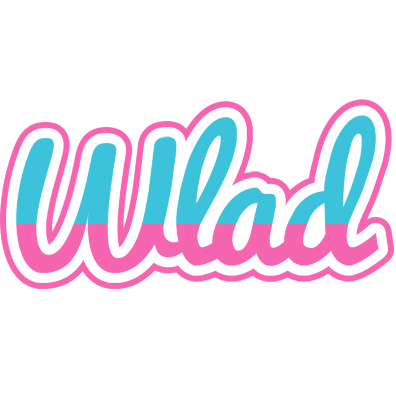 Wlad woman logo