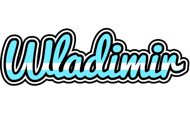 Wladimir argentine logo