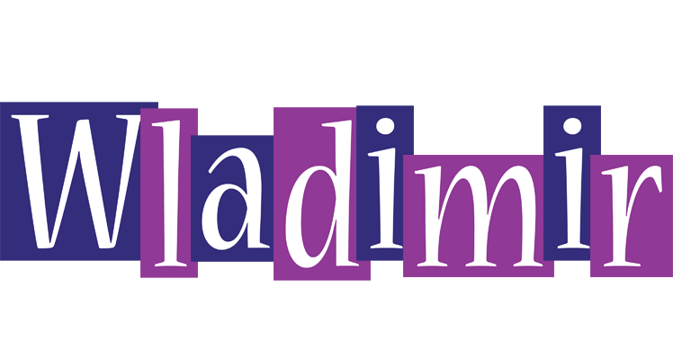 Wladimir autumn logo