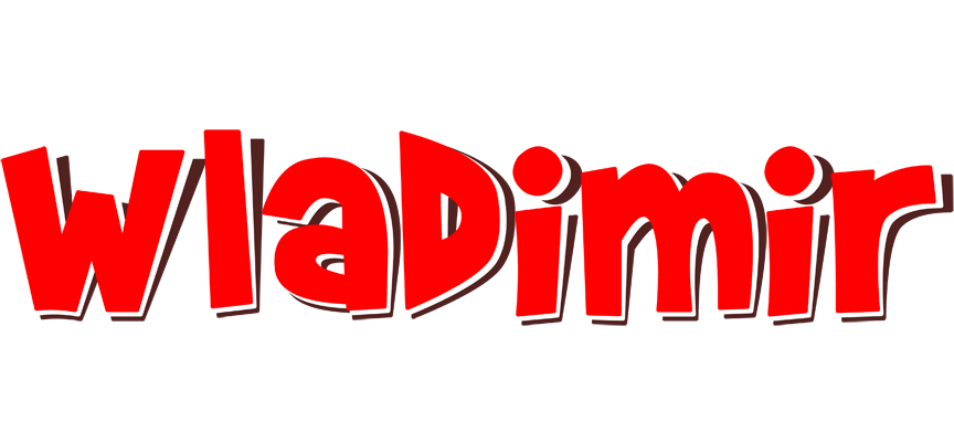 Wladimir basket logo