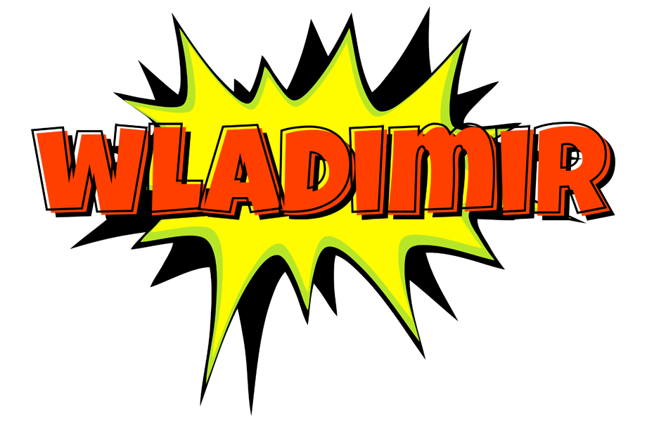 Wladimir bigfoot logo