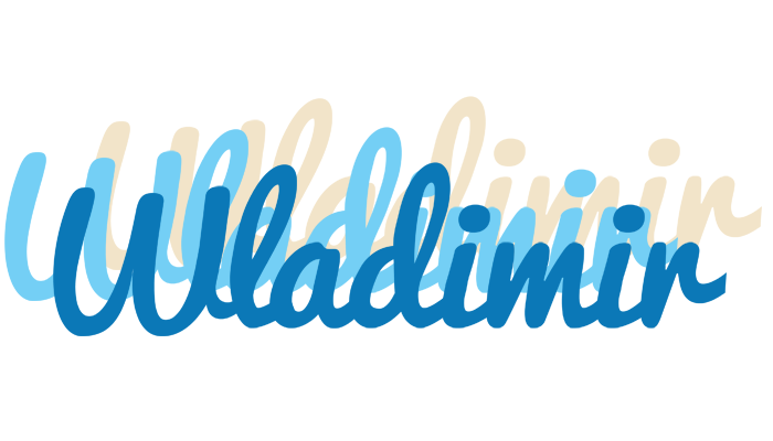 Wladimir breeze logo
