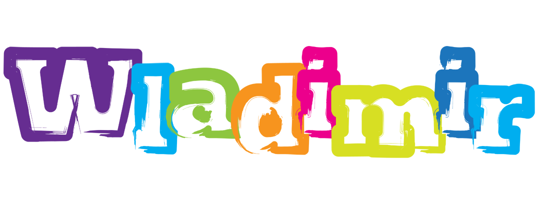 Wladimir casino logo