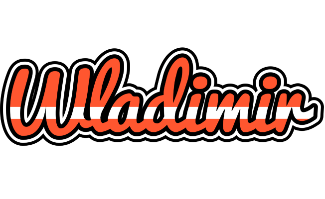 Wladimir denmark logo