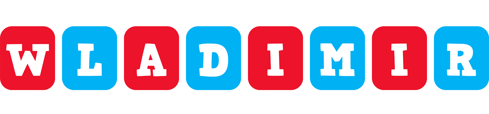 Wladimir diesel logo