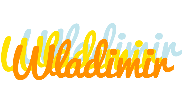 Wladimir energy logo