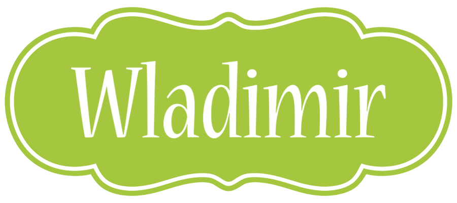 Wladimir family logo