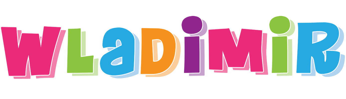Wladimir friday logo