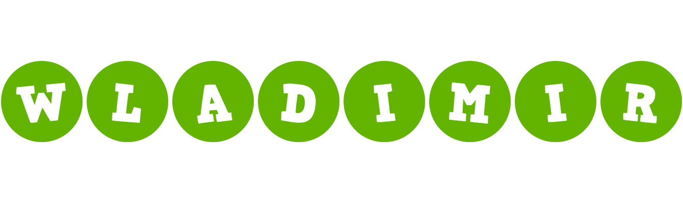 Wladimir games logo