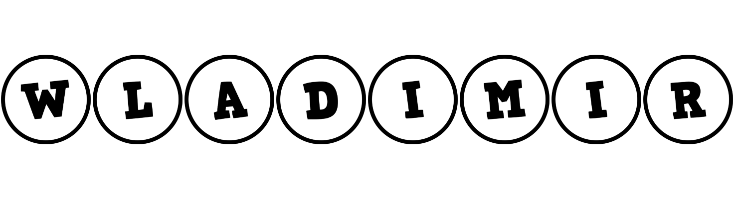 Wladimir handy logo