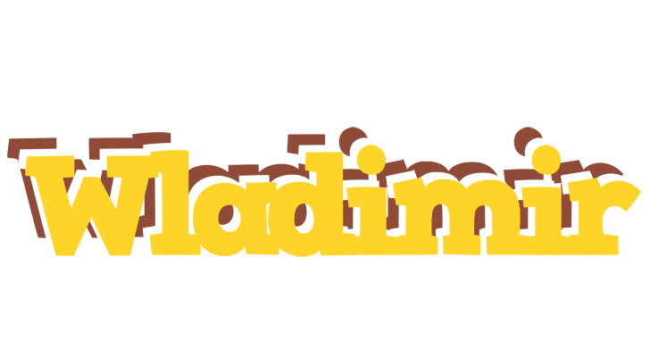 Wladimir hotcup logo