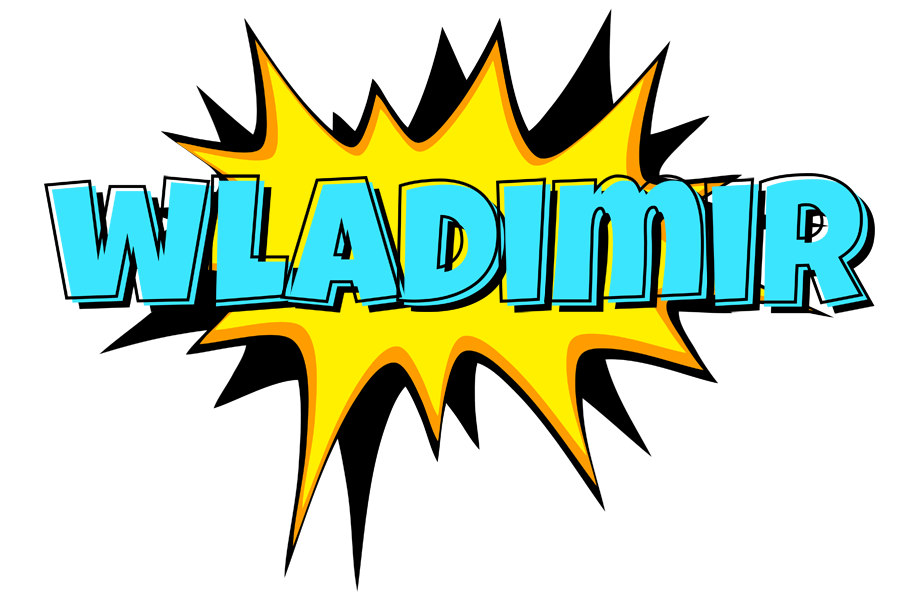 Wladimir indycar logo