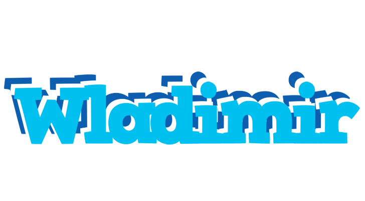 Wladimir jacuzzi logo