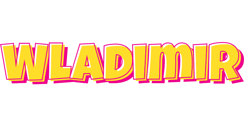 Wladimir kaboom logo