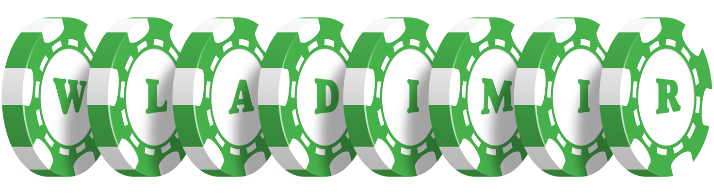 Wladimir kicker logo
