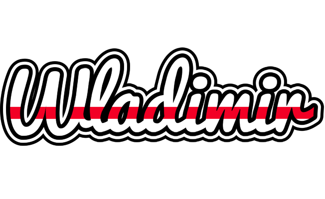 Wladimir kingdom logo