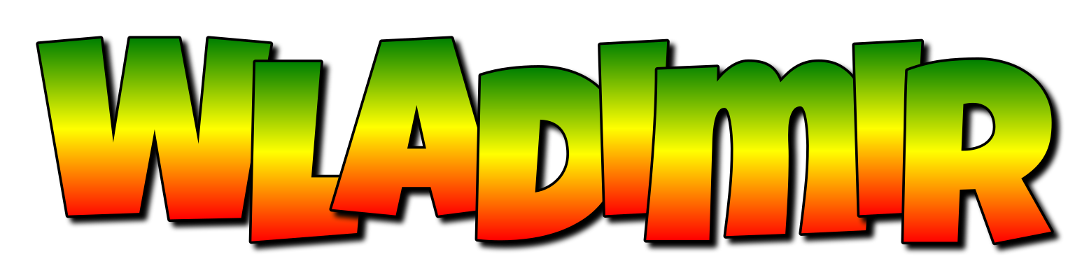 Wladimir mango logo