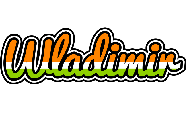 Wladimir mumbai logo
