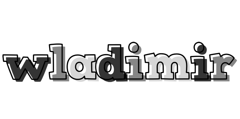 Wladimir night logo