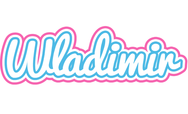 Wladimir outdoors logo