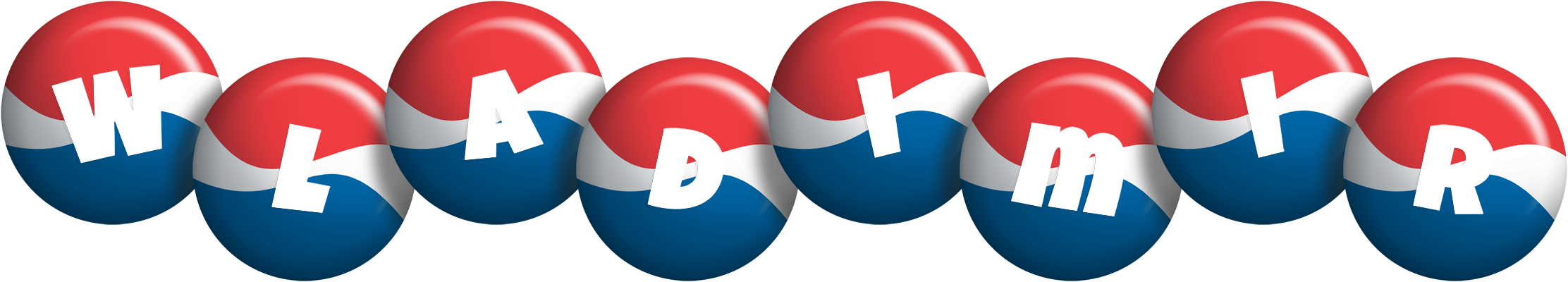 Wladimir paris logo