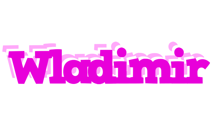 Wladimir rumba logo