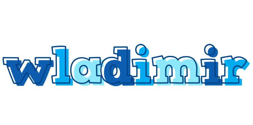 Wladimir sailor logo