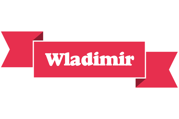 Wladimir sale logo