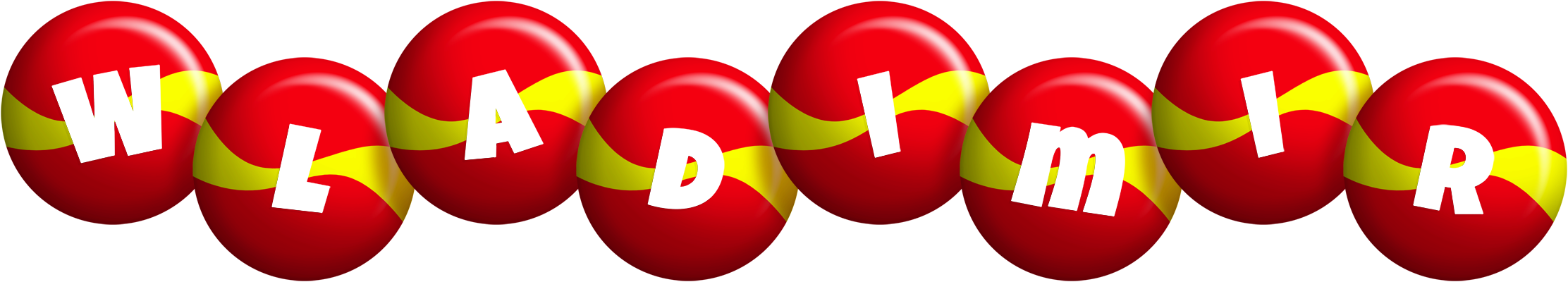 Wladimir spain logo