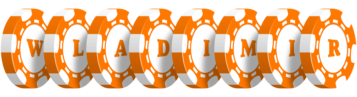 Wladimir stacks logo
