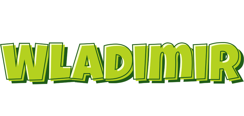 Wladimir summer logo