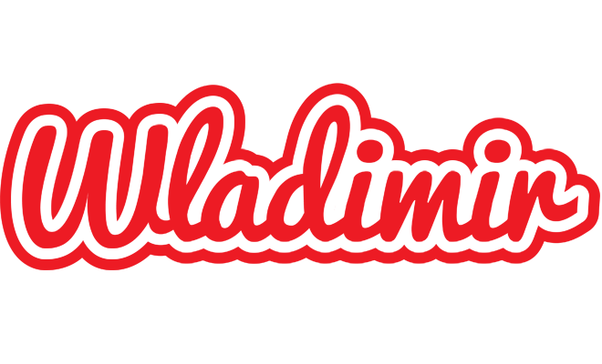 Wladimir sunshine logo