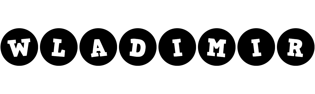Wladimir tools logo
