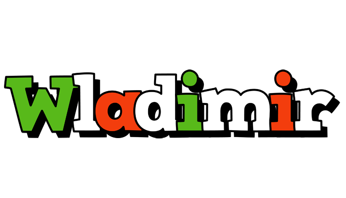 Wladimir venezia logo