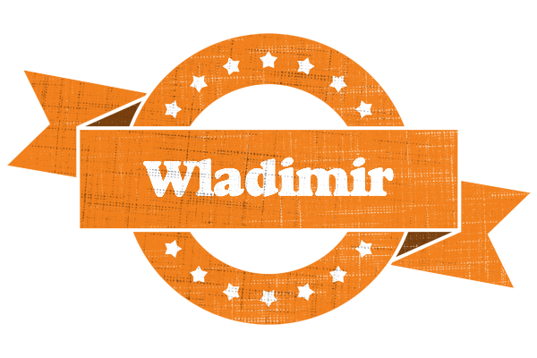 Wladimir victory logo