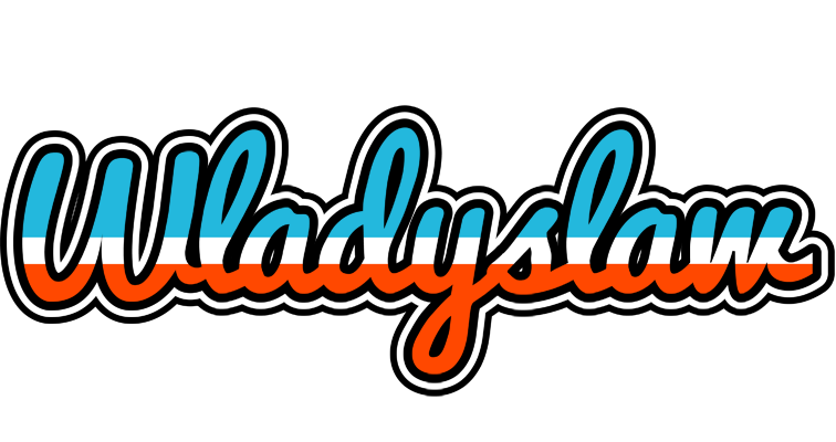Wladyslaw america logo