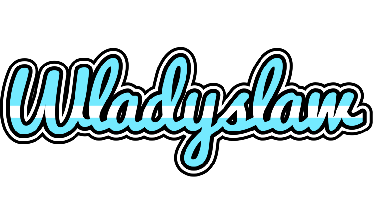 Wladyslaw argentine logo