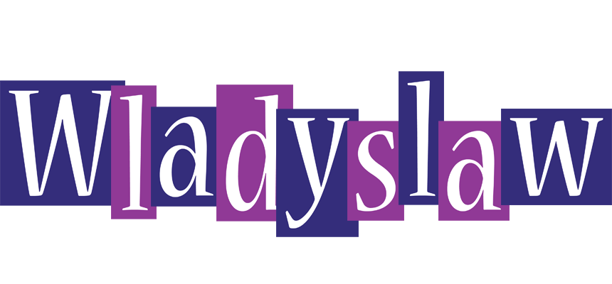 Wladyslaw autumn logo