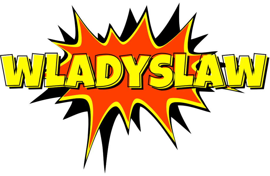 Wladyslaw bazinga logo