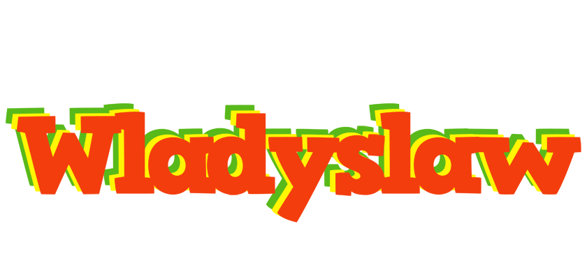 Wladyslaw bbq logo