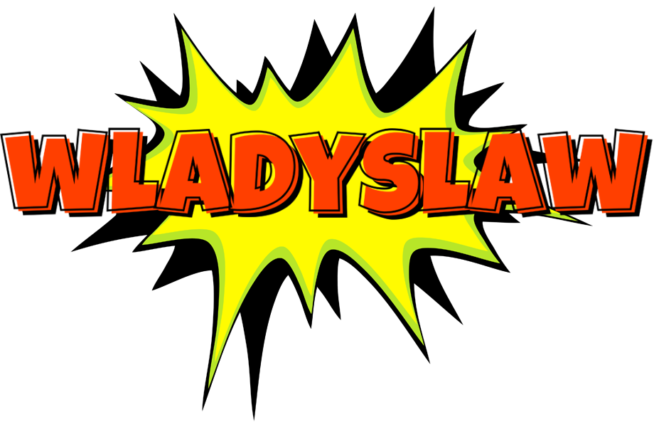 Wladyslaw bigfoot logo